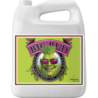 Advanced Nutrients Advanced Nutrients - Big Bud 4 Litres