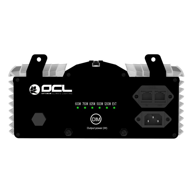 OCL 1000W DE Lighting Fixture