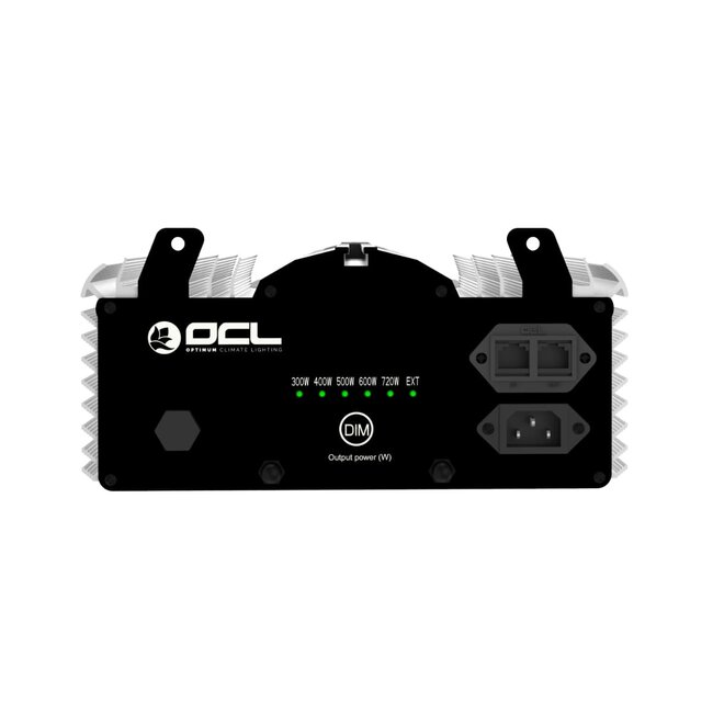 OCL 600W Lighting Fixture