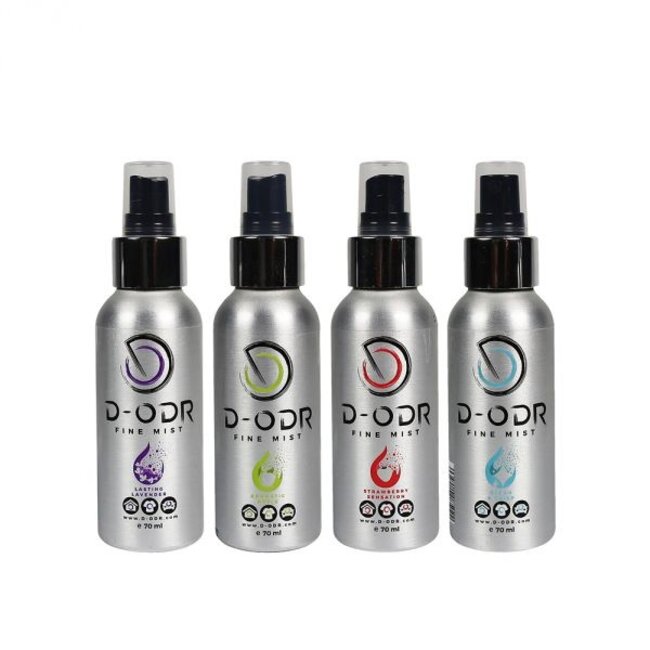 D-ODR D-ODR Fine Mist 70ml
