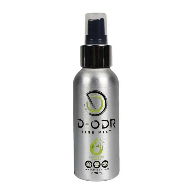 D-ODR D-ODR Fine Mist 70ml