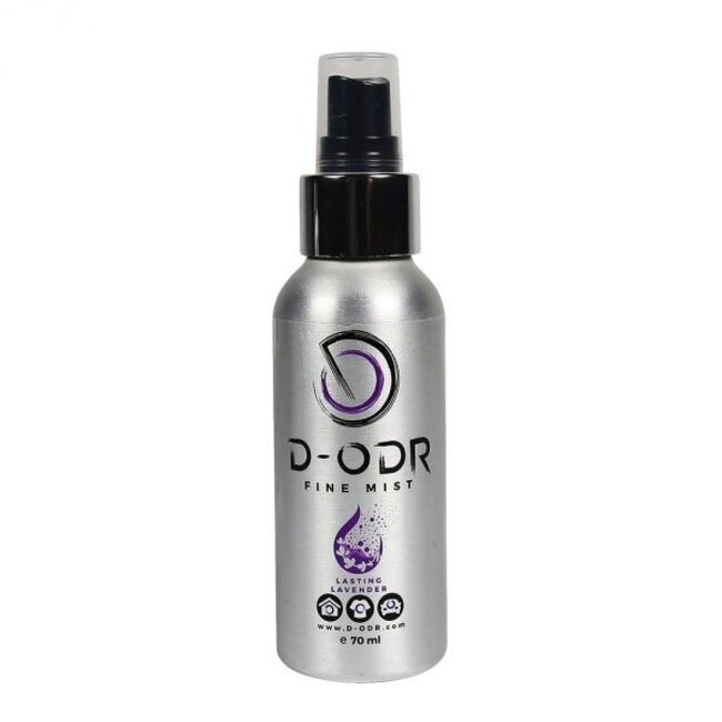 D-ODR D-ODR Fine Mist 70ml