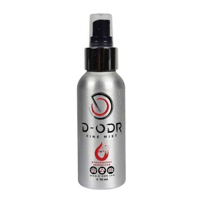 D-ODR D-ODR Fine Mist 70ml