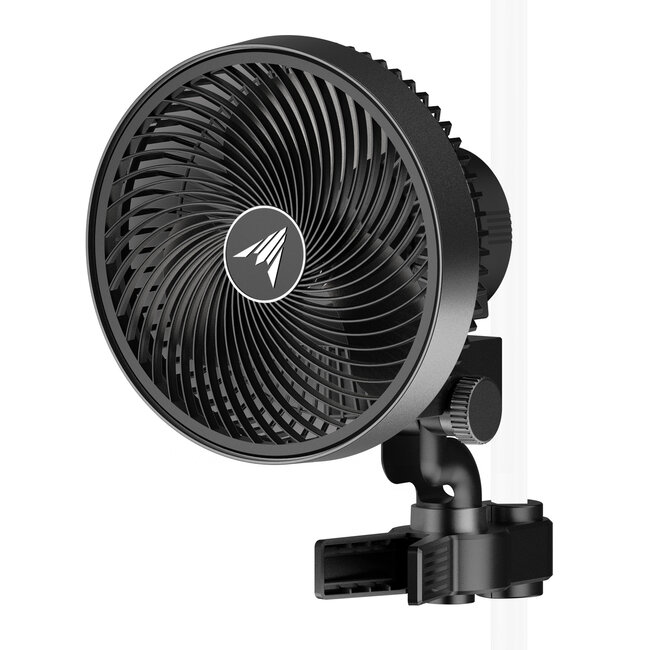 AC Infinity CloudRay 6" Clip Fan