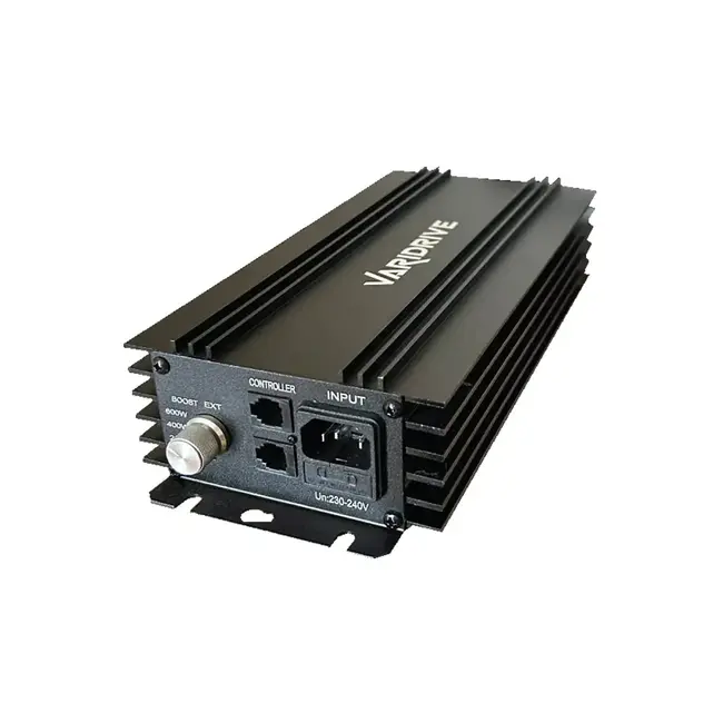 Maxibright Maxibright Varidrive 600w Variable Control Digital Ballast