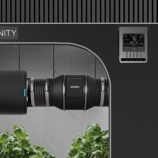AC Infinity AC infinity Air Filtration Kit Pro 6"