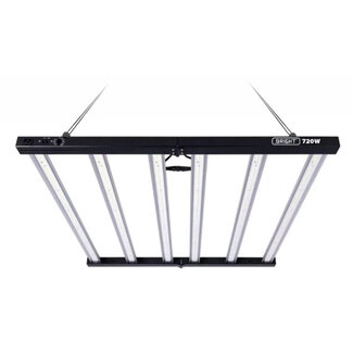 Bright 720W LED (With Built-In Driver)