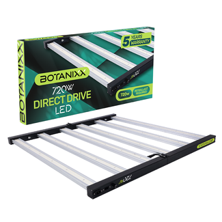 BOTANIXX 720W Direct Drive LED