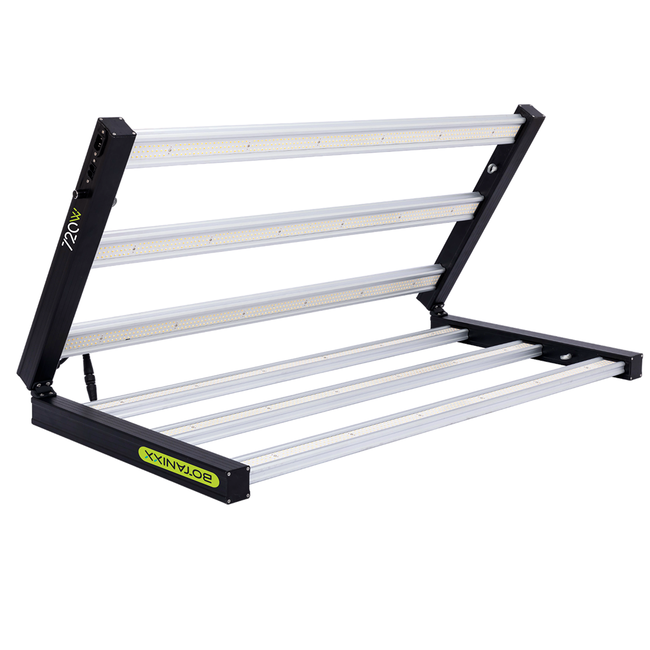 BOTANIXX 720W Direct Drive LED (With Built-In Driver)
