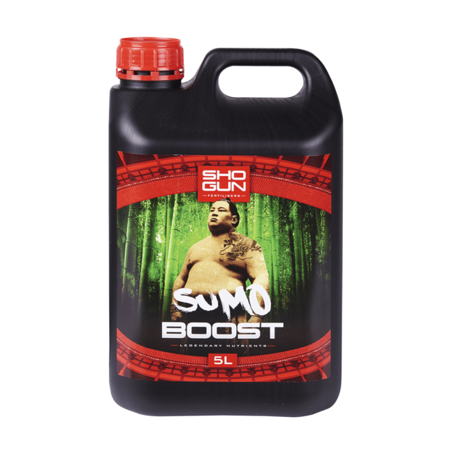 Shogun Sumo Boost