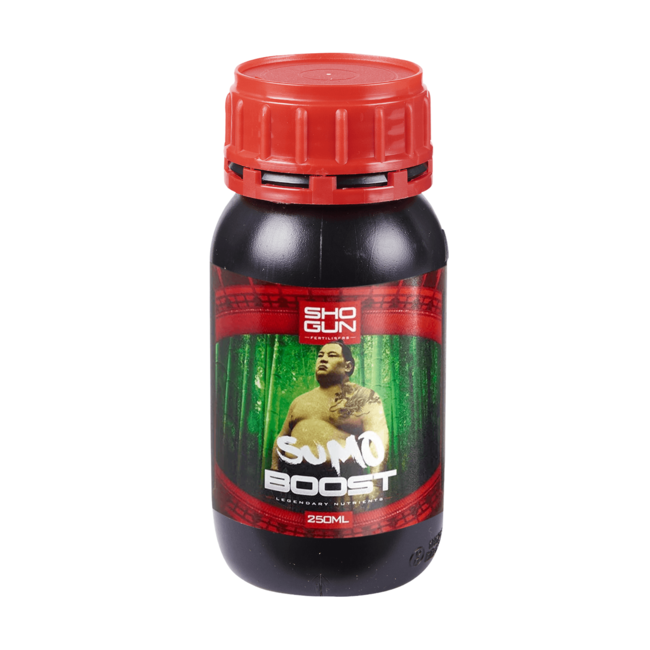 Shogun Sumo Boost