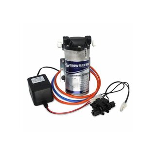 GrowMax Booster Pump Kit