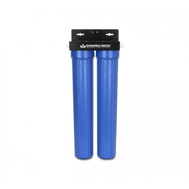 GrowMax Garden Grow Filter Unit