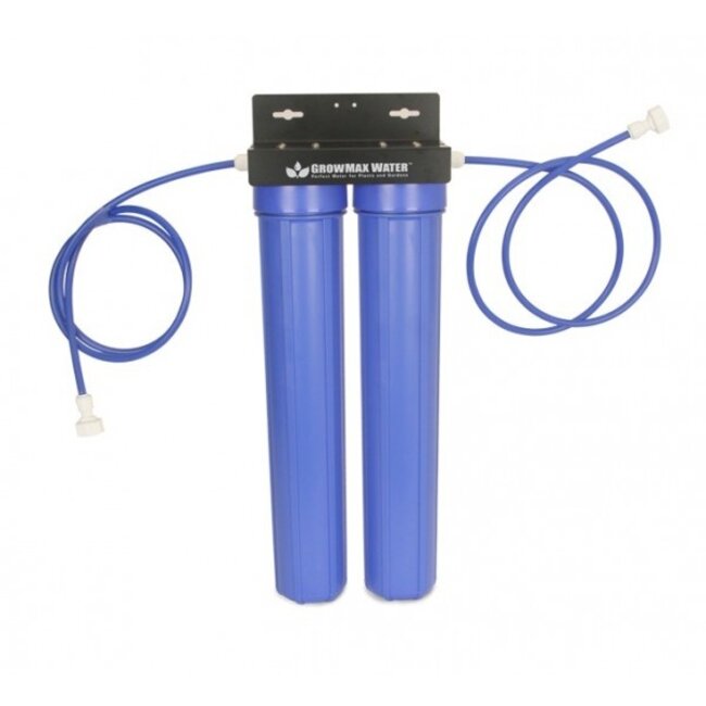 GrowMax Garden Grow Filter Unit