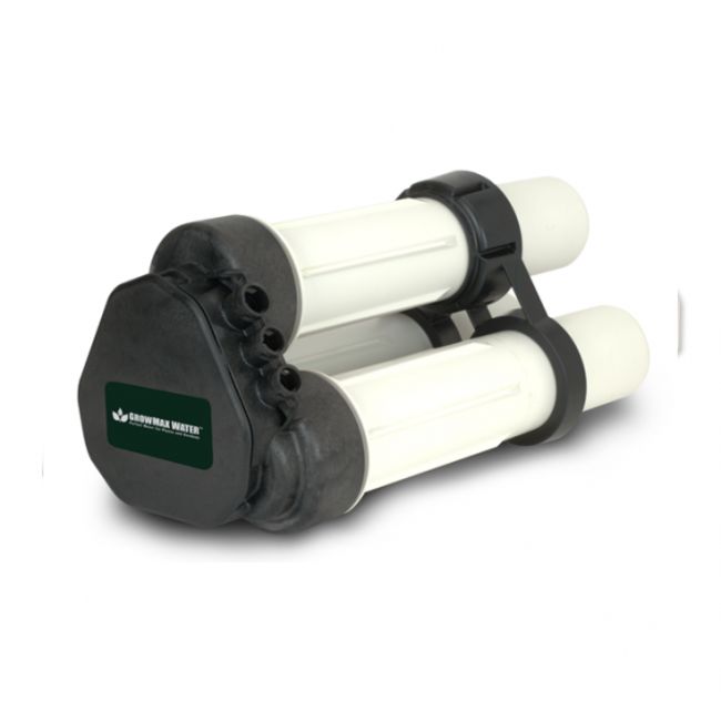 GrowMax Pro 3000 Reverse Osmosis Unit - 3 Stage Unit
