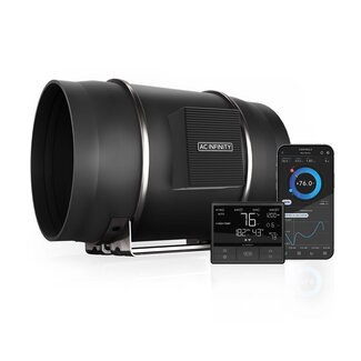 Cloudline Pro T Series 10"