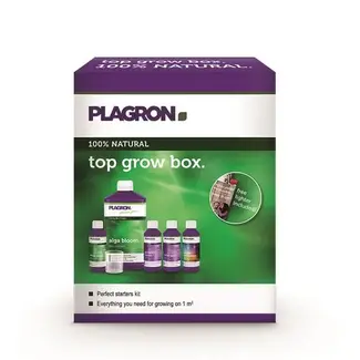 Plagron Top Grow Box -Natural