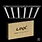 Linx 720w 1.2 led