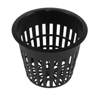 Misc. Grow Products Mesh Pot  100 mm