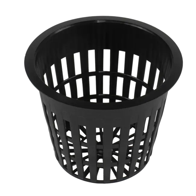 Misc. Grow Products Mesh Pot  100 mm