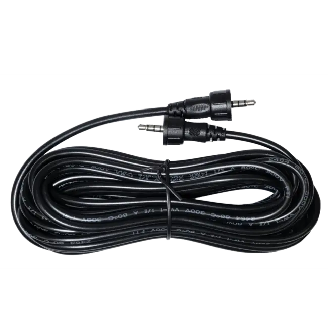 Rhino Rhino EC Fan 5 Metre Control Cable