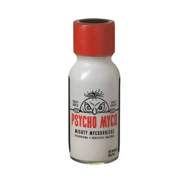 Psycho Myco  - 1oz