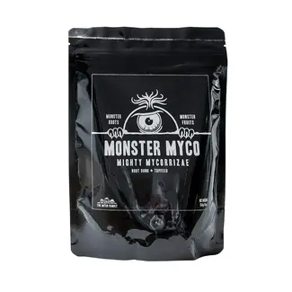 Psycho Myco  - Monster Myco 4oz