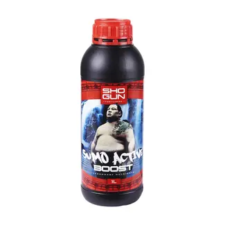 Shogun - Sumo Boost 1 Litres (active)
