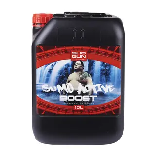 Shogun - Sumo Boost 10 Litres (active)
