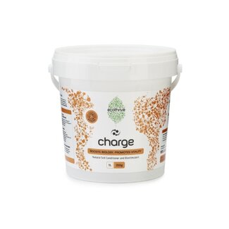 Ecothrive Nutrients Ecothrive Charge 500g (1.4l)