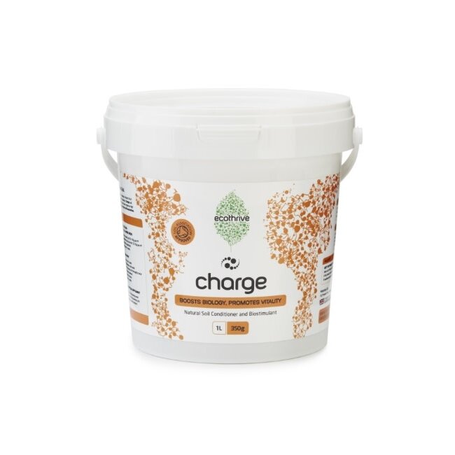 Ecothrive Nutrients Ecothrive Charge 500g (1.4l)