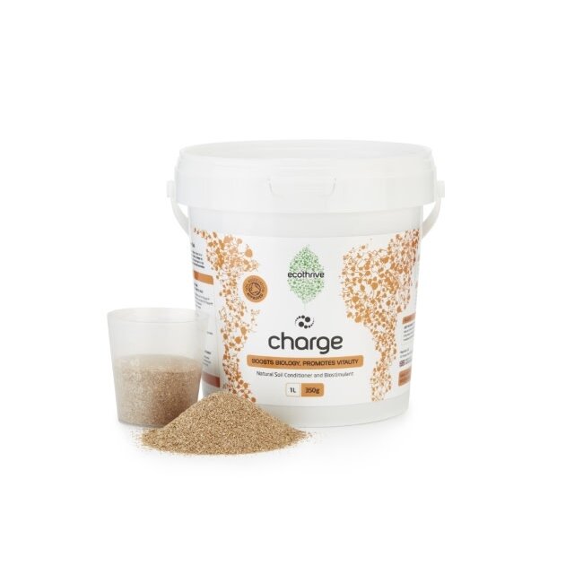 Ecothrive Nutrients Ecothrive Charge 500g (1.4l)