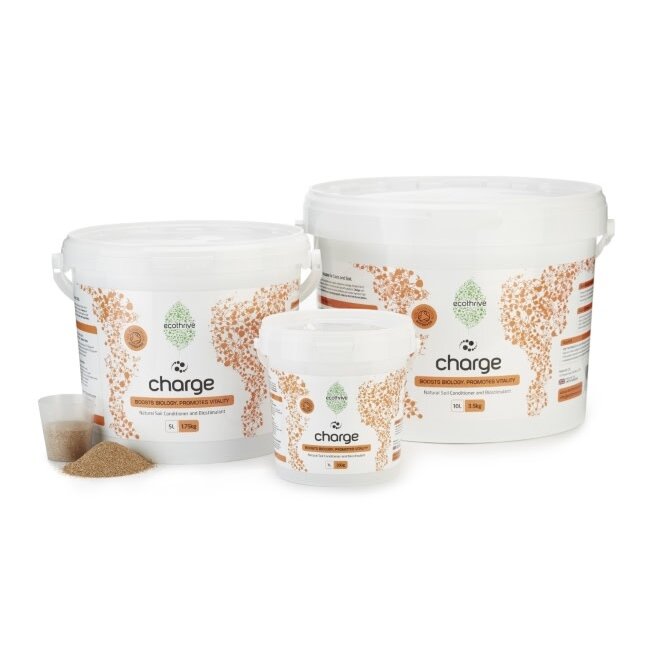 Ecothrive Nutrients Ecothrive Charge 500g (1.4l)