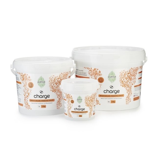 Ecothrive Nutrients Ecothrive Charge 500g (1.4l)