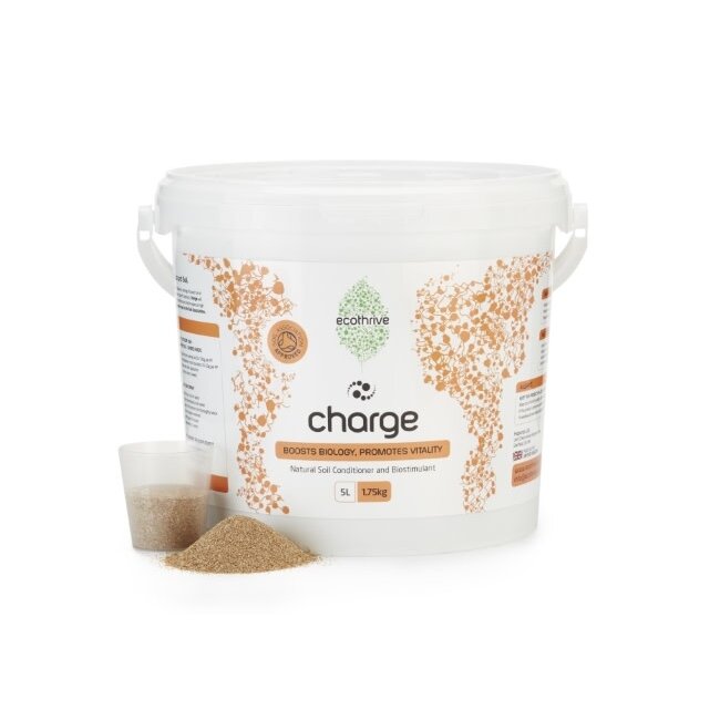 Ecothrive Nutrients Ecothrive Charge 1.75kg (5lt)