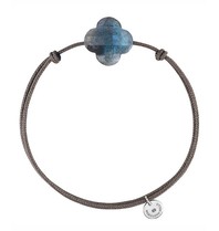 Morganne Bello Morganne Bello 1015X47B109 Clover Labradorite