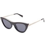 Le Specs Le Specs Enchantress sunglasses gold