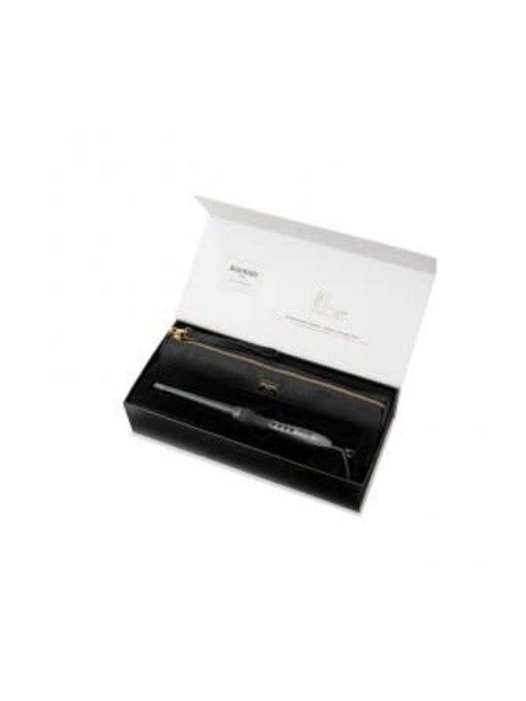 Balmain Hair Couture Balmain Hair Couture curling iron 25-13 mm black