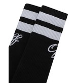 Off-White Off-White College sokken met logo zwart