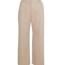 Britt Sisseck Koppel pantalon beige