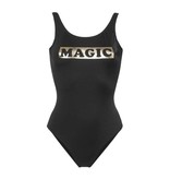 Zoe Karssen Magic swimsuit black