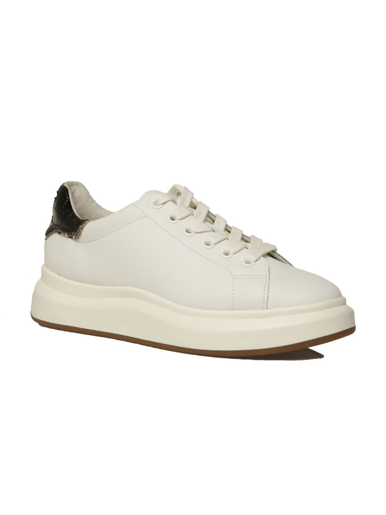 Sam Edelman Sam Edelman Moxi sneaker white