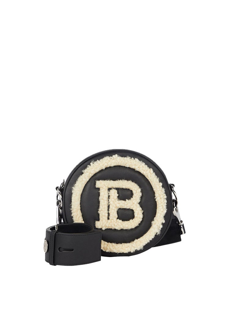 Balmain Crossbody Bags & Handbags for Women for sale | eBay