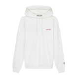 GAÏA GAÏA Gaïa Gaïa oversized hoodie wit