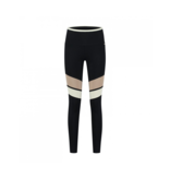 Deblon Sports Bailey legging zwart sand 