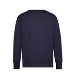 House of Gravity House of Gravity V-Line Sweater deep blue