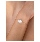 Morganne Bello Morganne Bello Armband Victoria Diamond