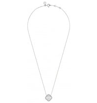 Morganne Bello Morganne Bello 3033WB111D  Ketting Victoria Diamond