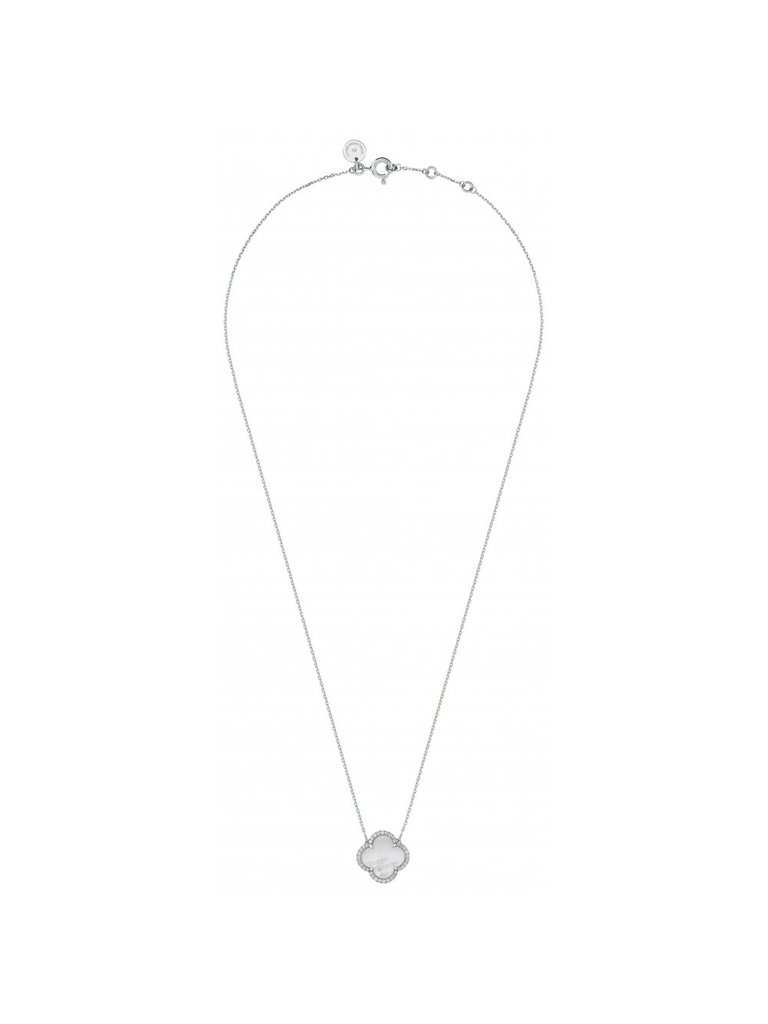 Morganne Bello Morganne Bello Ketting Victoria Diamond