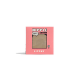 Litchy Litchy nipple cover